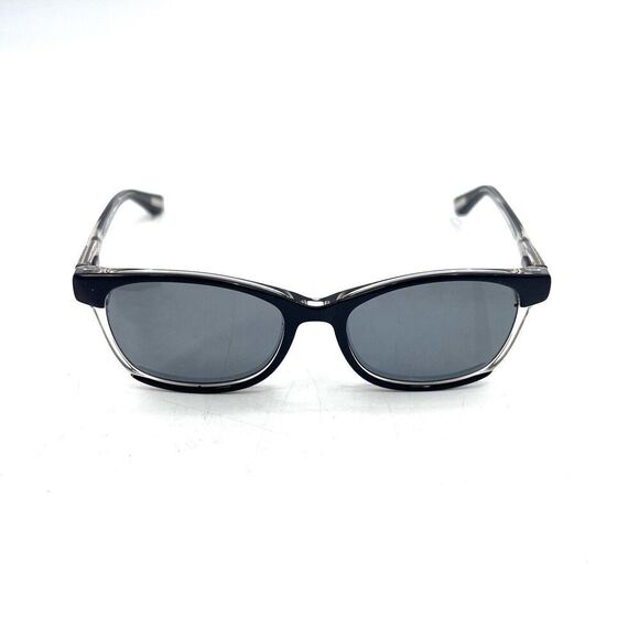Marciano By Guess GM0288 003 Black Eyeglasses Frame 53-17-135 & Case
